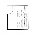 Battery For Archos 55 Helium 4 Seasons By - Maxbhi Com