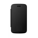 Flip Cover For Mtech A9 Black By - Maxbhi.com
