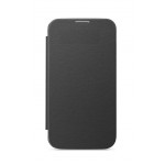Flip Cover For Sansui C11 Black By - Maxbhi.com