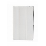 Flip Cover For Toshiba Wt8b White By - Maxbhi.com