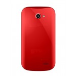 Full Body Housing For Mtech A9 Red - Maxbhi.com