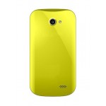 Full Body Housing For Mtech A9 Yellow - Maxbhi.com