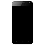 Lcd Screen For Adcom Kitkat A47 Replacement Display By - Maxbhi Com