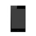 Lcd With Touch Screen For Sansui C11 Black By - Maxbhi.com