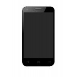 Lcd With Touch Screen For Sansui Sa43g Black By - Maxbhi.com