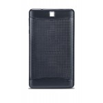 Back Panel Cover For Iball Slide 3g I71 Black - Maxbhi.com