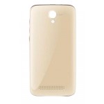 Back Panel Cover For Karbonn Alfa A91 Champ Brown - Maxbhi Com