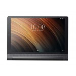 Back Panel Cover For Lenovo Yoga Tab 3 Plus Lte Black - Maxbhi.com