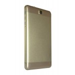 Back Panel Cover For Swipe Ace Prime Champagne - Maxbhi.com