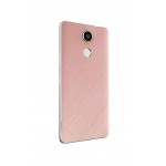 Back Panel Cover For Zopo Color F2 Pink - Maxbhi.com