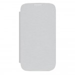 Flip Cover For Adcom A350i White By - Maxbhi.com