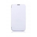 Flip Cover For Huawei Y635 White By - Maxbhi.com