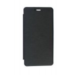 Flip Cover For Zen Ultrafone 502 Black By - Maxbhi.com