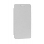 Flip Cover For Zen Ultrafone 502 White By - Maxbhi.com