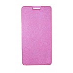Flip Cover For Zopo Color F2 Pink By - Maxbhi.com