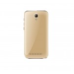 Full Body Housing For Karbonn A91 Champ Brown - Maxbhi Com