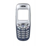 Full Body Housing For Samsung C200 Black - Maxbhi.com