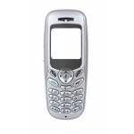 Full Body Housing For Samsung C200 White - Maxbhi.com