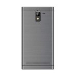 Full Body Housing For Spice Xlife 415 Grey - Maxbhi.com