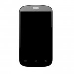 Lcd Screen For Mtech Opal 3g Smart Replacement Display By - Maxbhi Com