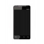 Lcd With Touch Screen For Iball Andi 4d Black By - Maxbhi.com
