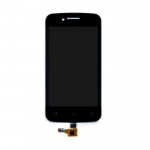Lcd Screen For Iball Andi 4di Plus Replacement Display By - Maxbhi Com