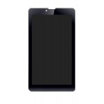 Lcd With Touch Screen For Iball Slide 3g I71 Black By - Maxbhi.com