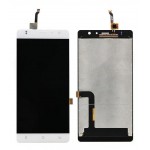 Lcd With Touch Screen For Zopo Color F2 Pink By - Maxbhi Com