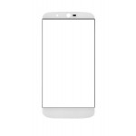 Touch Screen Digitizer For Acer Liquid Zest Plus White By - Maxbhi.com