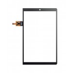 Touch Screen Digitizer For Lenovo Yoga Tab 3 Plus Lte Grey By - Maxbhi.com