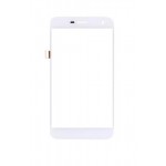 Touch Screen Digitizer For Wileyfox Spark X White By - Maxbhi.com