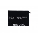 Battery For Fly Tornado Slim M5 By - Maxbhi.com