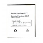 Battery For I Kall N3 By - Maxbhi.com