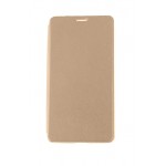 Flip Cover For Hicell T8 Gold By - Maxbhi.com