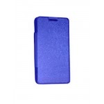 Flip Cover For Wiko Sunset2 Blue By - Maxbhi.com