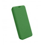 Flip Cover For Wiko Sunset2 Green By - Maxbhi.com