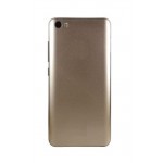 Full Body Housing For Fly Tornado Slim M5 Gold - Maxbhi.com
