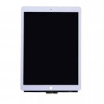 Lcd With Touch Screen For Apple Ipad Pro 2 Silver By - Maxbhi.com