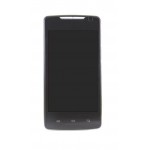 Lcd With Touch Screen For Chilli W03 Black By - Maxbhi.com