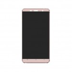 Lcd With Touch Screen For Cubot Cheetahphone Black By - Maxbhi.com