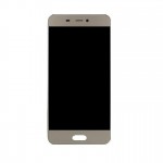 Lcd Screen For Fly Tornado Slim M5 Replacement Display By - Maxbhi Com