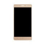 Lcd Screen For Hicell T8 Replacement Display By - Maxbhi Com