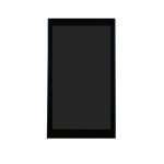 Lcd Screen For Tashan Ts861 Replacement Display By - Maxbhi Com