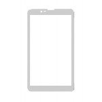 Touch Screen Digitizer For I Kall N3 White By - Maxbhi.com