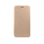 Flip Cover For Leeco Cool1 Dual 64gb Gold By - Maxbhi.com
