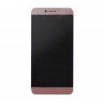Lcd With Touch Screen For Leeco Cool1 Dual 64gb Rose Gold By - Maxbhi.com