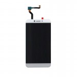 Lcd With Touch Screen For Leeco Cool1 Dual 64gb Silver By - Maxbhi.com