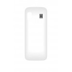Back Panel Cover For Infocus F115 White - Maxbhi.com