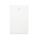 Back Panel Cover For Samsung Galaxy Tab A 10.1 Wifi S Pen White - Maxbhi.com