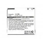 Battery For Itel Power Pro It1553 By - Maxbhi.com